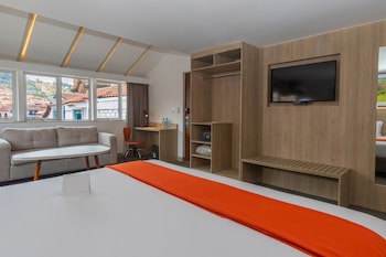 Casa Andina Standard Cusco Plaza