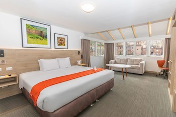 Casa Andina Standard Cusco Plaza