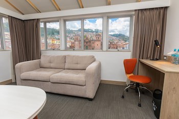 Casa Andina Standard Cusco Plaza