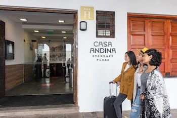 Casa Andina Standard Cusco Plaza