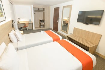 Casa Andina Standard Cusco Plaza
