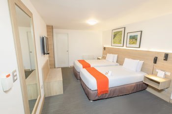 Casa Andina Standard Cusco Plaza