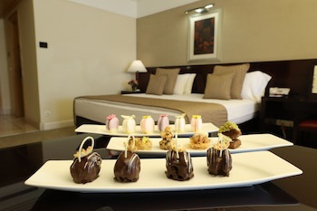 Le Royal Hotel - Beirut