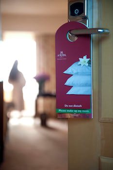 Le Royal Hotel - Beirut