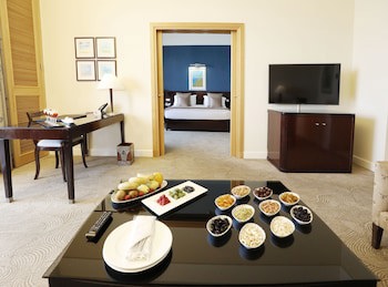Le Royal Hotel - Beirut