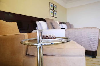 Le Royal Hotel - Beirut