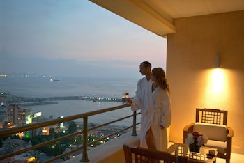 Le Royal Hotel - Beirut