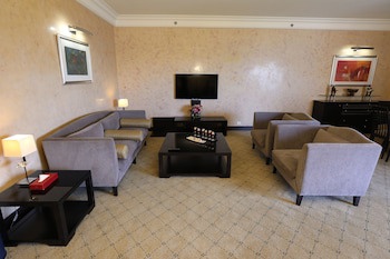 Le Royal Hotel - Beirut