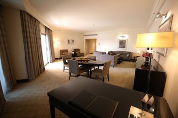Le Royal Hotel - Beirut