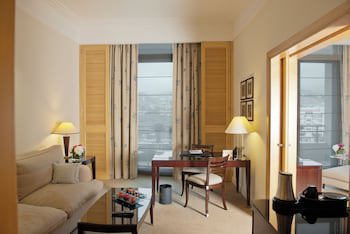 Le Royal Hotel - Beirut