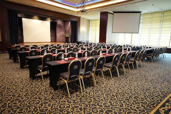 Le Royal Hotel - Beirut