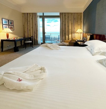 Le Royal Hotel - Beirut