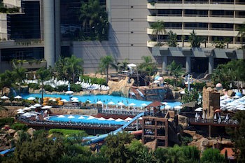 Le Royal Hotel - Beirut