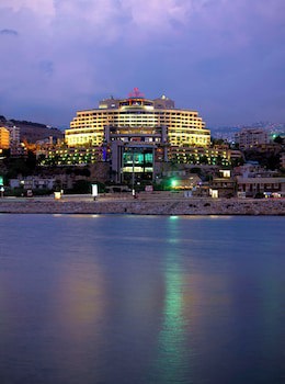 Le Royal Hotel - Beirut