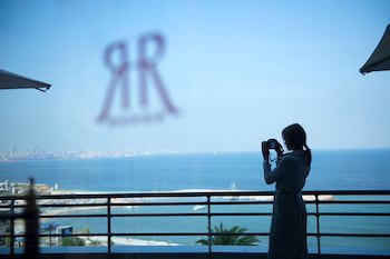 Le Royal Hotel - Beirut