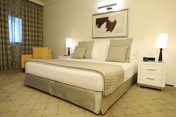 Le Royal Hotel - Beirut