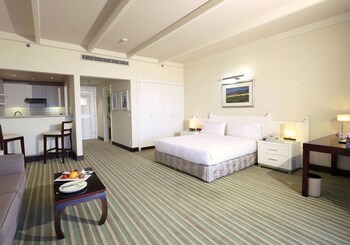 Le Royal Hotel - Beirut