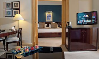 Le Royal Hotel - Beirut