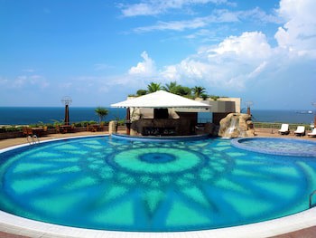 Le Royal Hotel - Beirut