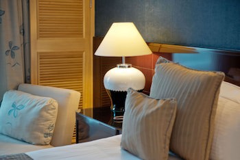 Le Royal Hotel - Beirut