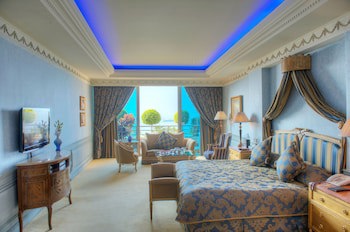 Le Royal Hotel - Beirut