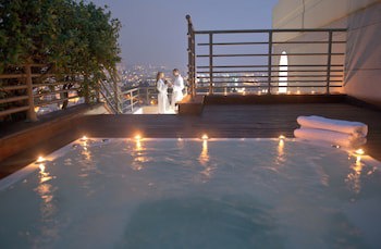 Le Royal Hotel - Beirut
