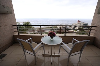 Le Royal Hotel - Beirut