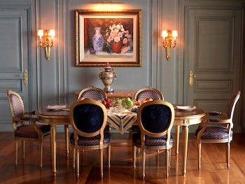 Le Royal Hotel - Beirut