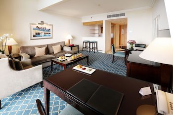 Le Royal Hotel - Beirut