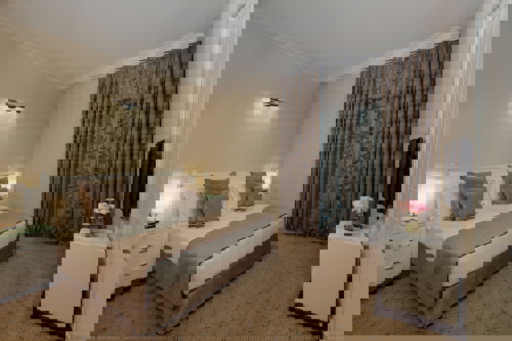 Le Royal Hotel - Beirut