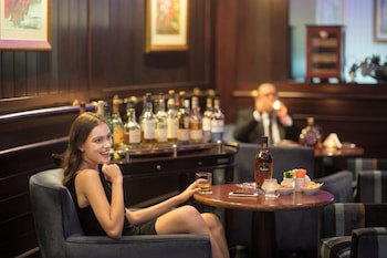 Le Royal Hotel - Beirut