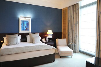 Le Royal Hotel - Beirut