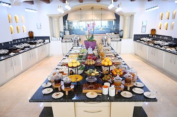 Le Royal Hotel - Beirut