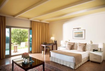 Le Royal Hotel - Beirut