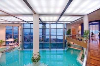 Le Royal Hotel - Beirut