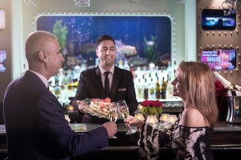Le Royal Hotel - Beirut