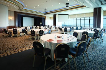Le Royal Hotel - Beirut