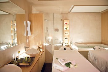 Le Royal Hotel - Beirut