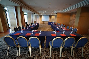 Le Royal Hotel - Beirut