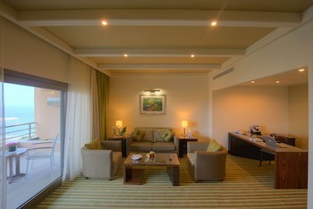 Le Royal Hotel - Beirut