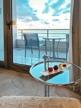 Le Royal Hotel - Beirut
