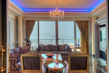 Le Royal Hotel - Beirut