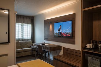 The Ashley Hotel
