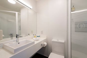 The Ashley Hotel