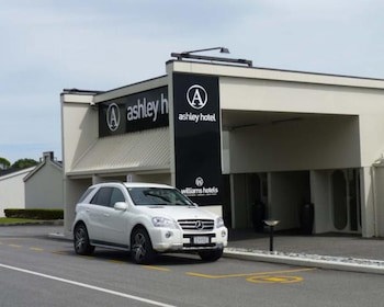 The Ashley Hotel
