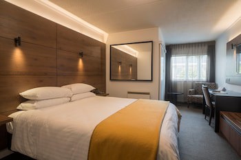The Ashley Hotel