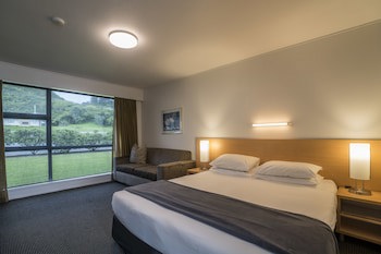 The Ashley Hotel