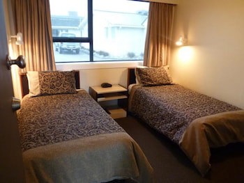 The Ashley Hotel