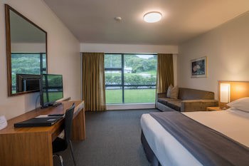 The Ashley Hotel