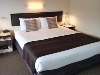 The Ashley Hotel